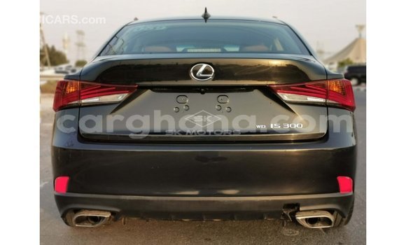 Sayi Imported Lexus IS Sauran Mota in Import - Dubai a Ashanti Sayi Imported Lexus IS Sauran Mota in Import - Dubai a Ashanti