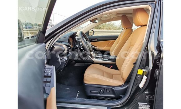 Sayi Imported Lexus IS Sauran Mota in Import - Dubai a Ashanti Sayi Imported Lexus IS Sauran Mota in Import - Dubai a Ashanti