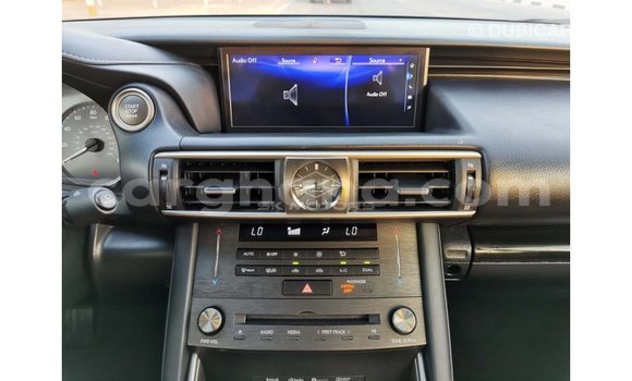 Sayi Imported Lexus IS Sauran Mota in Import - Dubai a Ashanti Sayi Imported Lexus IS Sauran Mota in Import - Dubai a Ashanti