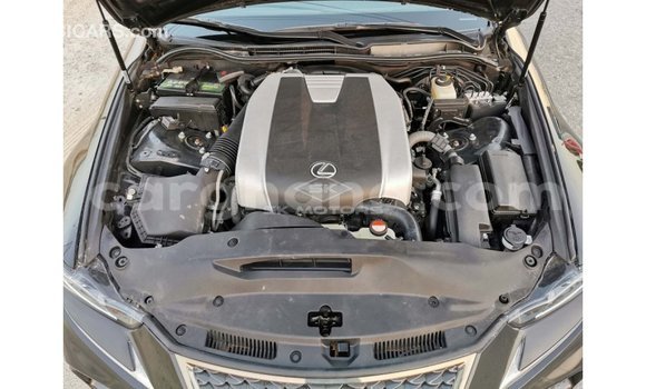 Sayi Imported Lexus IS Sauran Mota in Import - Dubai a Ashanti Sayi Imported Lexus IS Sauran Mota in Import - Dubai a Ashanti
