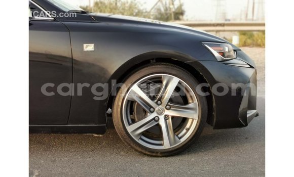 Sayi Imported Lexus IS Sauran Mota in Import - Dubai a Ashanti Sayi Imported Lexus IS Sauran Mota in Import - Dubai a Ashanti