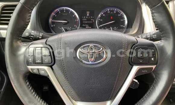 Buy Used Toyota Highlander Other Car in Accra in Greater Accra Buy Used Toyota Highlander Other Car in Accra in Greater Accra