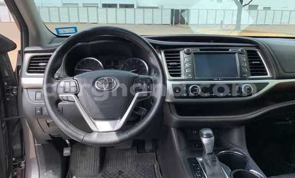 Buy Used Toyota Highlander Other Car in Accra in Greater Accra Buy Used Toyota Highlander Other Car in Accra in Greater Accra