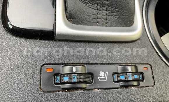 Buy Used Toyota Highlander Other Car in Accra in Greater Accra Buy Used Toyota Highlander Other Car in Accra in Greater Accra
