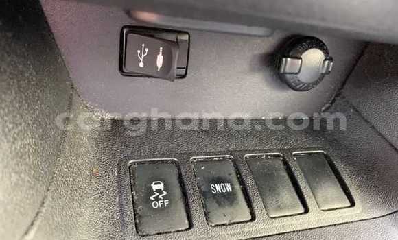 Buy Used Toyota Highlander Other Car in Accra in Greater Accra Buy Used Toyota Highlander Other Car in Accra in Greater Accra