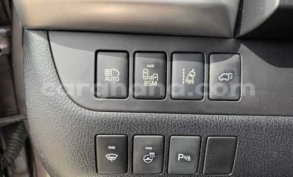 Buy Used Toyota Highlander Other Car in Accra in Greater Accra Buy Used Toyota Highlander Other Car in Accra in Greater Accra