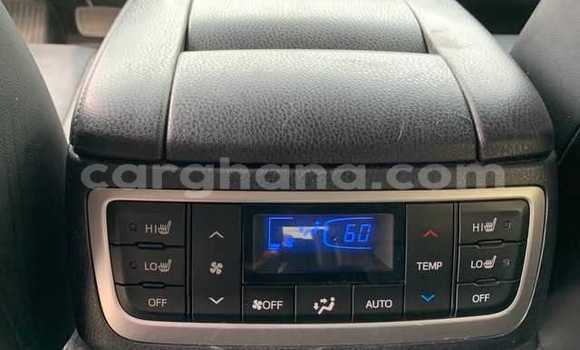 Buy Used Toyota Highlander Other Car in Accra in Greater Accra Buy Used Toyota Highlander Other Car in Accra in Greater Accra