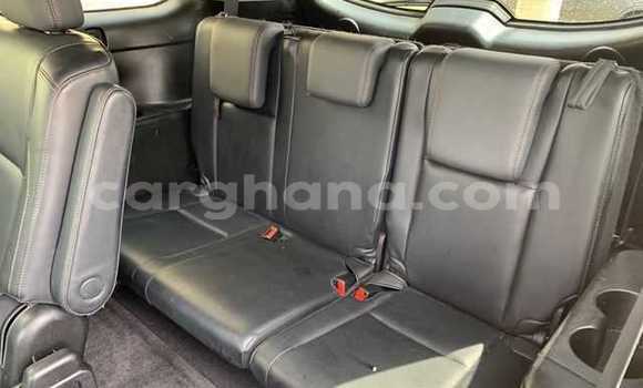 Buy Used Toyota Highlander Other Car in Accra in Greater Accra Buy Used Toyota Highlander Other Car in Accra in Greater Accra