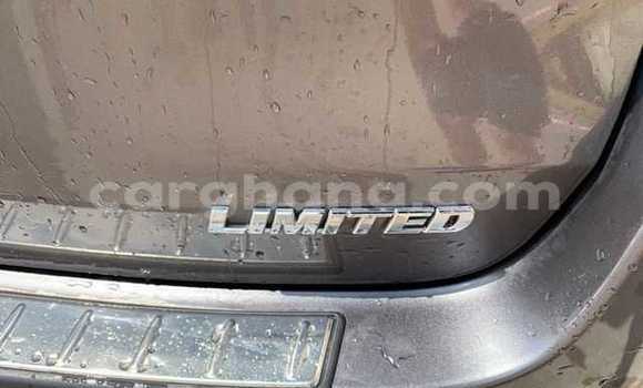 Buy Used Toyota Highlander Other Car in Accra in Greater Accra Buy Used Toyota Highlander Other Car in Accra in Greater Accra