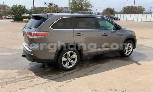 Buy Used Toyota Highlander Other Car in Accra in Greater Accra Buy Used Toyota Highlander Other Car in Accra in Greater Accra