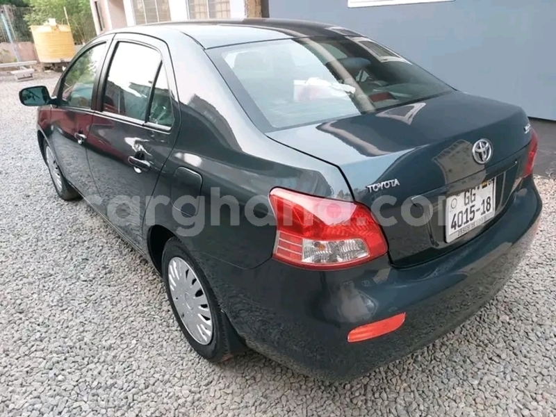 Big with watermark toyota yaris greater accra accra 42633