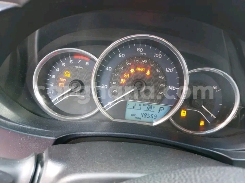 Big with watermark toyota corolla greater accra accra 42634