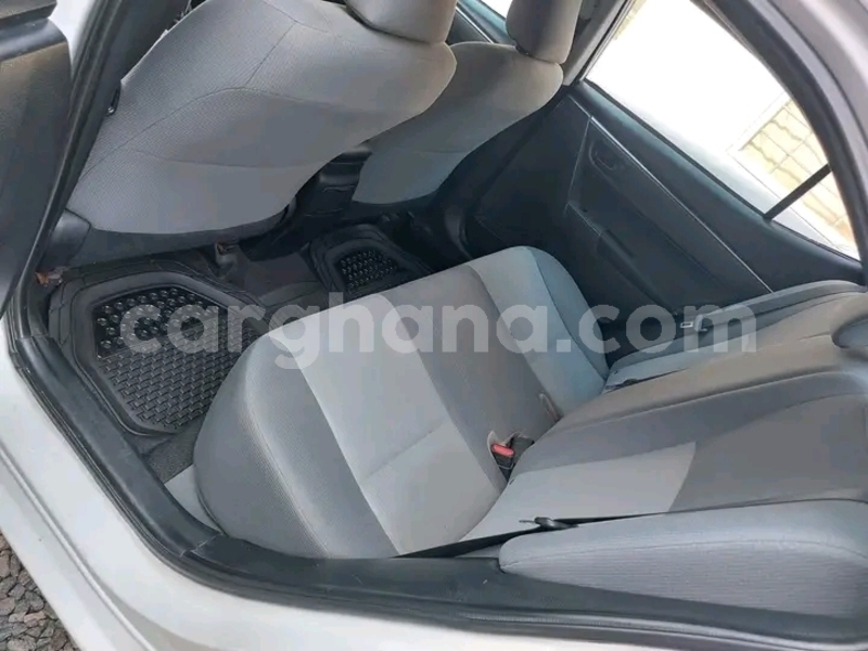 Big with watermark toyota corolla greater accra accra 42634