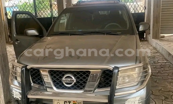 Buy Used Nissan Pathfinder Other Car in Accra in Greater Accra