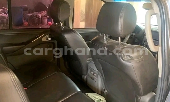 Ra Àlòkù Nissan Pathfinder Miiran Ọkọ̀ in Accra ni Greater Accra Ra Àlòkù Nissan Pathfinder Miiran Ọkọ̀ in Accra ni Greater Accra