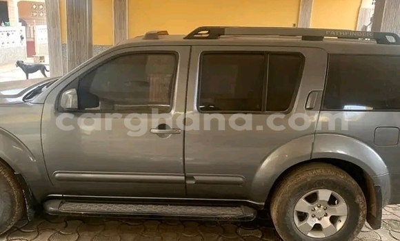 Ra Àlòkù Nissan Pathfinder Miiran Ọkọ̀ in Accra ni Greater Accra Ra Àlòkù Nissan Pathfinder Miiran Ọkọ̀ in Accra ni Greater Accra