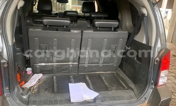 Ra Àlòkù Nissan Pathfinder Miiran Ọkọ̀ in Accra ni Greater Accra Ra Àlòkù Nissan Pathfinder Miiran Ọkọ̀ in Accra ni Greater Accra