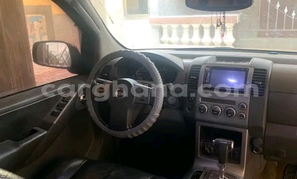 Ra Àlòkù Nissan Pathfinder Miiran Ọkọ̀ in Accra ni Greater Accra Ra Àlòkù Nissan Pathfinder Miiran Ọkọ̀ in Accra ni Greater Accra
