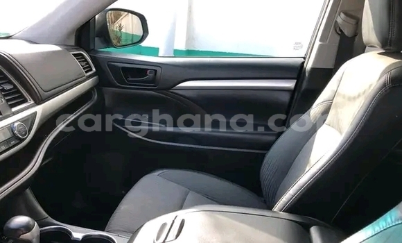 Buy Used Toyota Highlander Other Car in Accra in Greater Accra Buy Used Toyota Highlander Other Car in Accra in Greater Accra