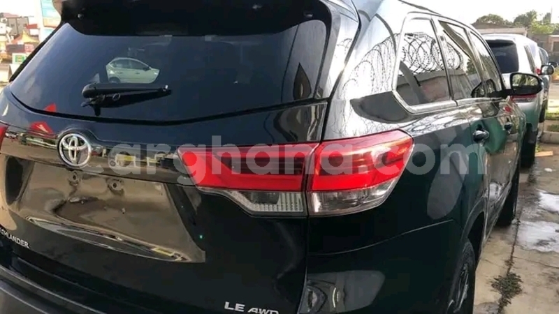 Big with watermark toyota highlander greater accra accra 42638