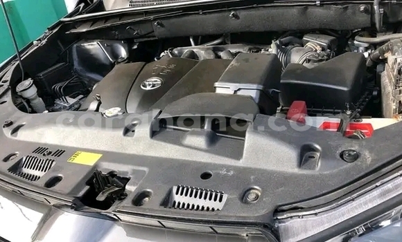 Buy Used Toyota Highlander Other Car in Accra in Greater Accra Buy Used Toyota Highlander Other Car in Accra in Greater Accra