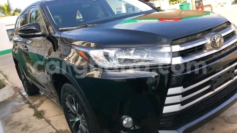 Big with watermark toyota highlander greater accra accra 42638