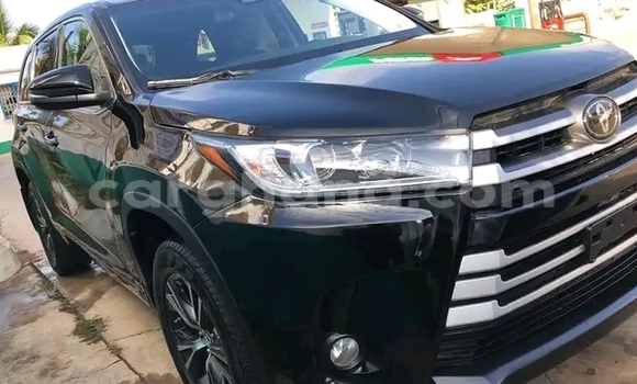 Buy Used Toyota Highlander Other Car in Accra in Greater Accra Buy Used Toyota Highlander Other Car in Accra in Greater Accra