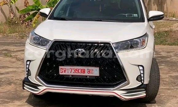 Buy Used Toyota Highlander Other Car in Accra in Greater Accra