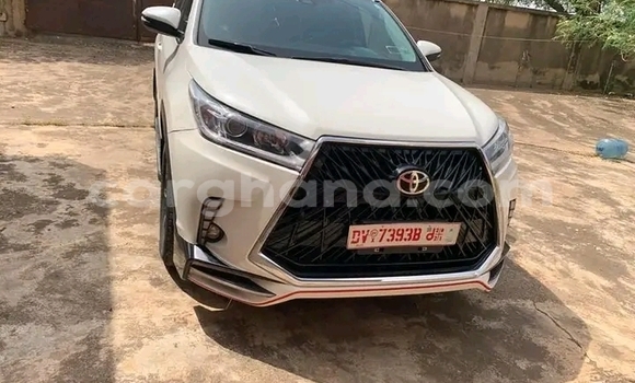 Buy Used Toyota Highlander Other Car in Accra in Greater Accra Buy Used Toyota Highlander Other Car in Accra in Greater Accra