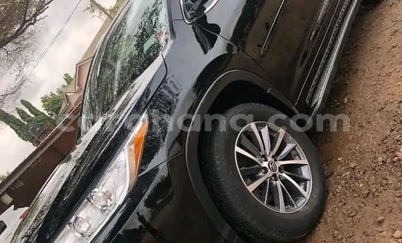 Buy Used Toyota Highlander Other Car in Accra in Greater Accra Buy Used Toyota Highlander Other Car in Accra in Greater Accra