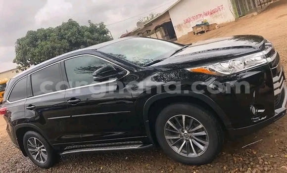 Buy Used Toyota Highlander Other Car in Accra in Greater Accra Buy Used Toyota Highlander Other Car in Accra in Greater Accra