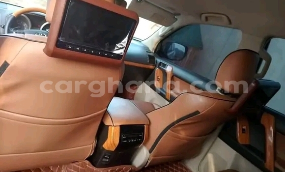Ra Àlòkù Toyota Highlander Miiran Ọkọ̀ in Accra ni Greater Accra Ra Àlòkù Toyota Highlander Miiran Ọkọ̀ in Accra ni Greater Accra
