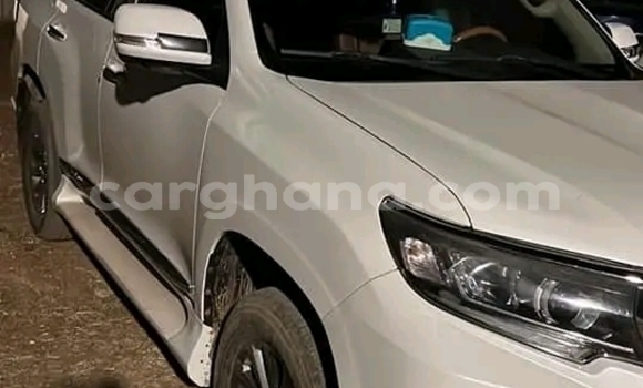 Ra Àlòkù Toyota Highlander Miiran Ọkọ̀ in Accra ni Greater Accra Ra Àlòkù Toyota Highlander Miiran Ọkọ̀ in Accra ni Greater Accra