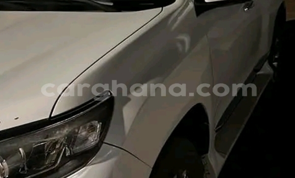 Ra Àlòkù Toyota Highlander Miiran Ọkọ̀ in Accra ni Greater Accra Ra Àlòkù Toyota Highlander Miiran Ọkọ̀ in Accra ni Greater Accra