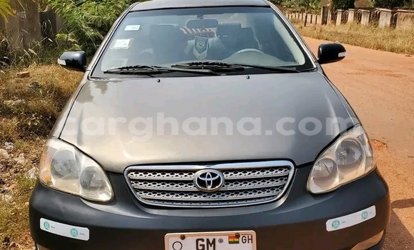 Buy Used Toyota Corolla Other Car in Accra in Greater Accra