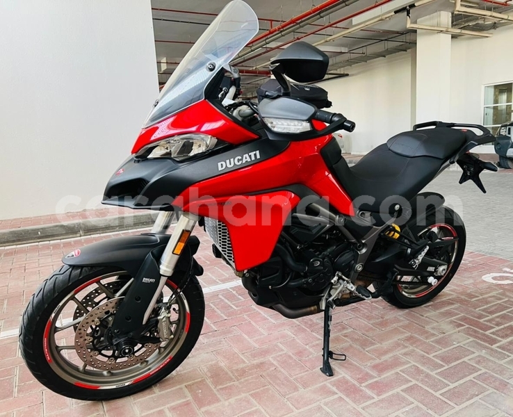 Big with watermark ducati multistrada greater accra accra 42643