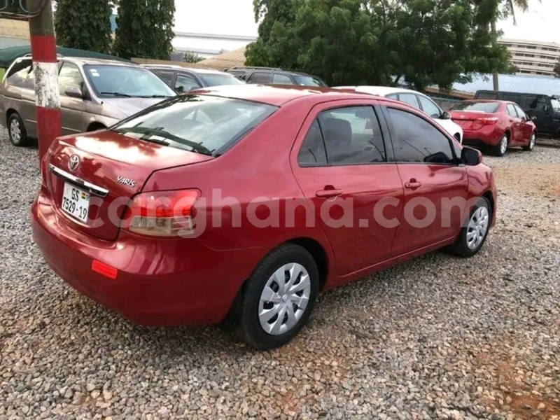 Big with watermark toyota yaris greater accra accra 42644