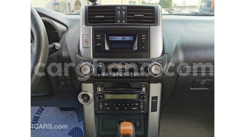 Big with watermark toyota prado ashanti import dubai 42646