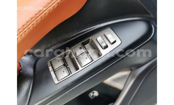 Ra Imported Lexus LX funfun Ọkọ̀ in Import - Dubai ni Ashanti Ra Imported Lexus LX funfun Ọkọ̀ in Import - Dubai ni Ashanti