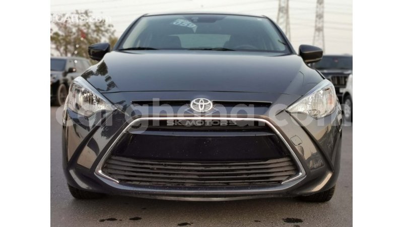 Big with watermark toyota yaris ashanti import dubai 42649