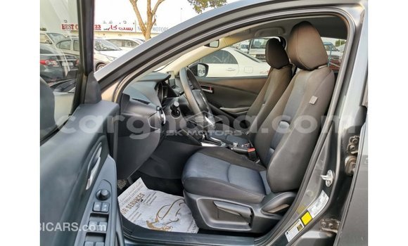 Buy Import Toyota Yaris Other Car in Import - Dubai in Ashanti Buy Import Toyota Yaris Other Car in Import - Dubai in Ashanti