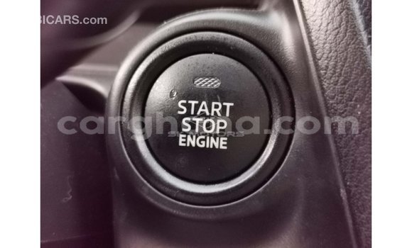 Buy Import Toyota Yaris Other Car in Import - Dubai in Ashanti Buy Import Toyota Yaris Other Car in Import - Dubai in Ashanti