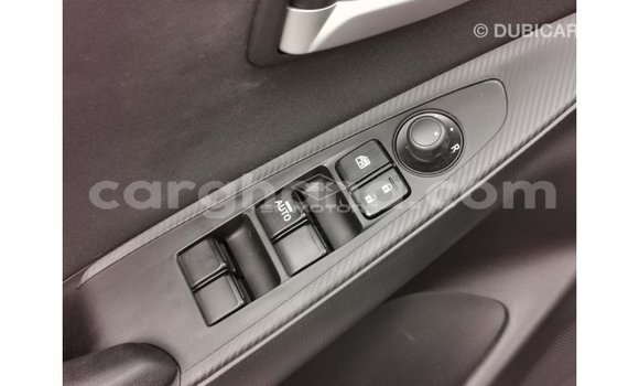 Buy Import Toyota Yaris Other Car in Import - Dubai in Ashanti Buy Import Toyota Yaris Other Car in Import - Dubai in Ashanti