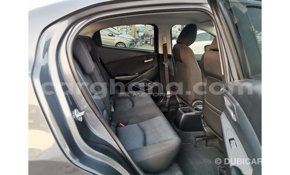 Buy Import Toyota Yaris Other Car in Import - Dubai in Ashanti Buy Import Toyota Yaris Other Car in Import - Dubai in Ashanti