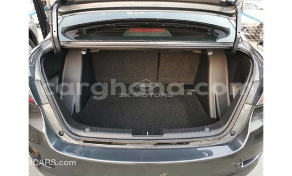 Buy Import Toyota Yaris Other Car in Import - Dubai in Ashanti Buy Import Toyota Yaris Other Car in Import - Dubai in Ashanti