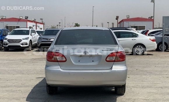 Ra Imported Toyota Corolla Miiran Ọkọ̀ in Import - Dubai ni Ashanti Ra Imported Toyota Corolla Miiran Ọkọ̀ in Import - Dubai ni Ashanti