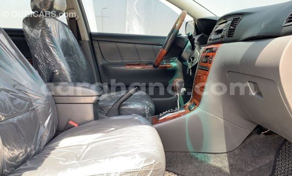 Ra Imported Toyota Corolla Miiran Ọkọ̀ in Import - Dubai ni Ashanti Ra Imported Toyota Corolla Miiran Ọkọ̀ in Import - Dubai ni Ashanti