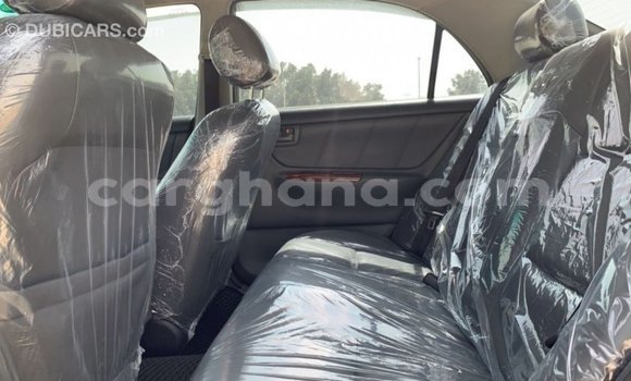 Ra Imported Toyota Corolla Miiran Ọkọ̀ in Import - Dubai ni Ashanti Ra Imported Toyota Corolla Miiran Ọkọ̀ in Import - Dubai ni Ashanti