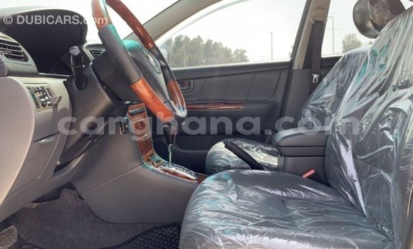 Ra Imported Toyota Corolla Miiran Ọkọ̀ in Import - Dubai ni Ashanti Ra Imported Toyota Corolla Miiran Ọkọ̀ in Import - Dubai ni Ashanti