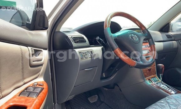 Ra Imported Toyota Corolla Miiran Ọkọ̀ in Import - Dubai ni Ashanti Ra Imported Toyota Corolla Miiran Ọkọ̀ in Import - Dubai ni Ashanti